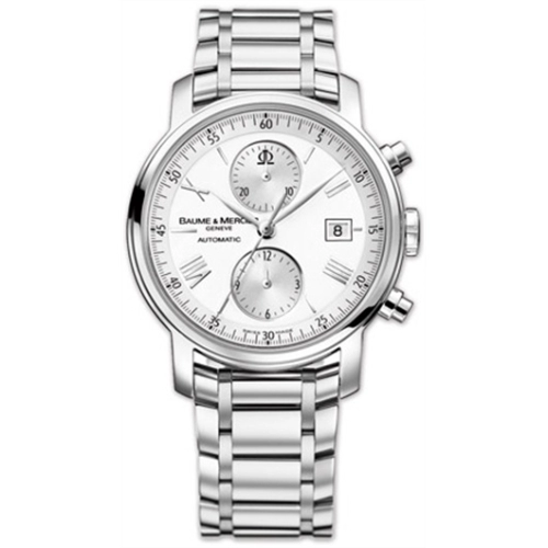 Baume & Mercier Classima 8732