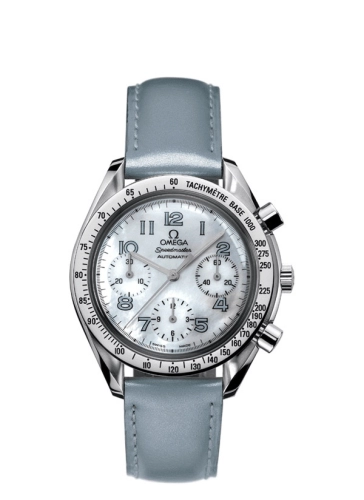 Omega Speedmaster Reduced 3802-72-55