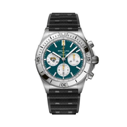Breitling Chronomat B01 42 AB01342B1L3S1