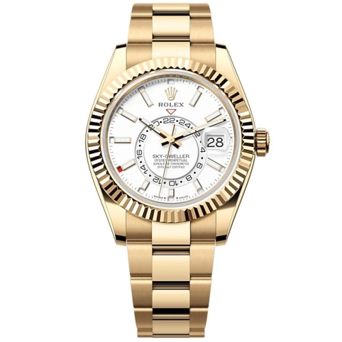 Rolex Sky-Dweller 336938-0003