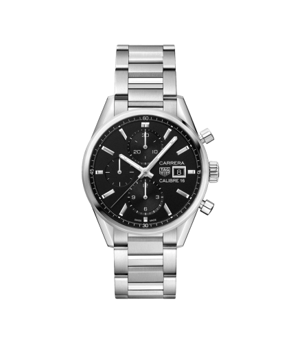 TAG Heuer Carrera CBK2110-BA0715