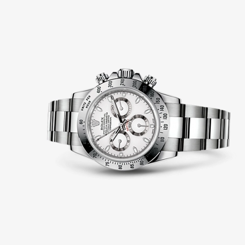 Rolex Daytona 116520-0016