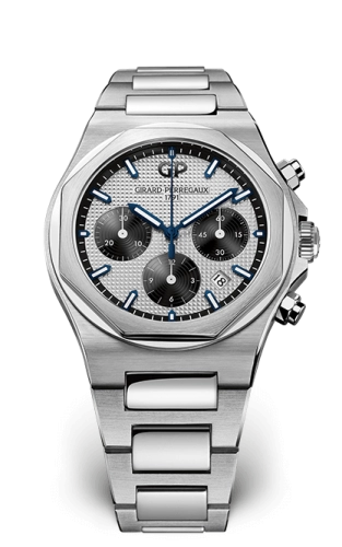 Girard-Perregaux Laureato 81020-11-131-11A