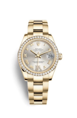Rolex Datejust 31 178288-0067