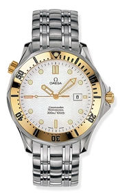 Omega Seamaster Diver 300M 2442-20-00
