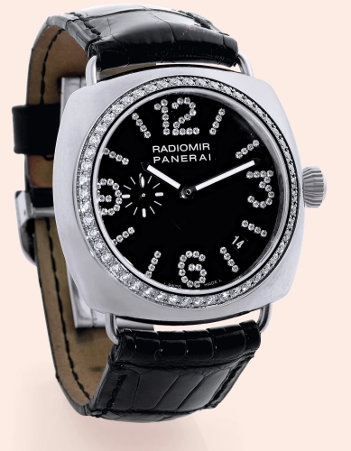 Panerai Radiomir PAM00134
