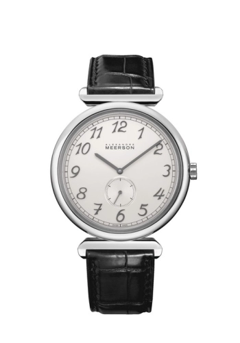 Alexandre Meerson Altitude Officer 101OEJW