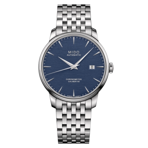 Mido Baroncelli M027-408-11-041-00
