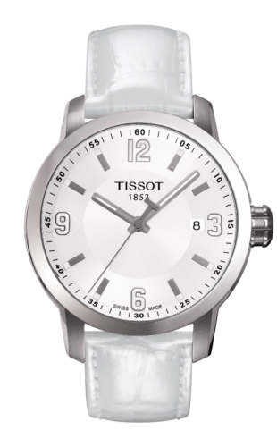 Tissot PRC 200 T0554101601700