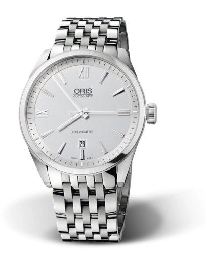 Oris Artix 01-737-7642-4071-07-8-21-80