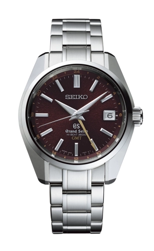 Grand Seiko Mechanical SBGJ021
