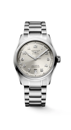 Longines Spirit L3-410-4-63-6