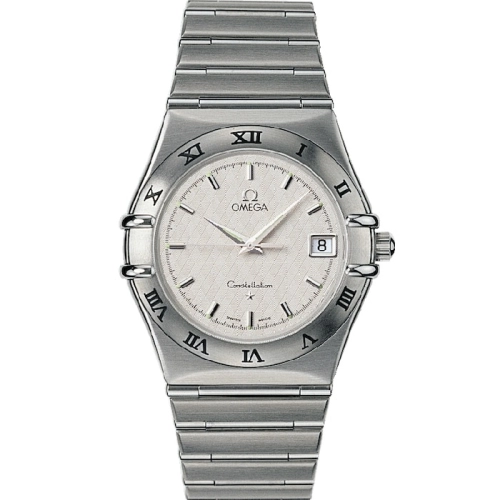 Omega Constellation 1512-30-00