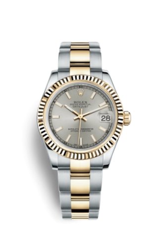 Rolex Datejust 31 178273-0011