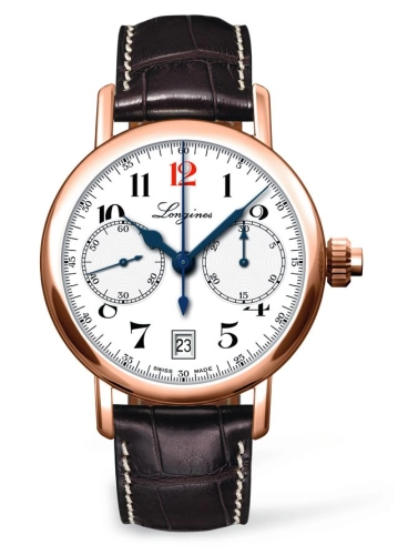 Longines Heritage L2-775-8-23-3