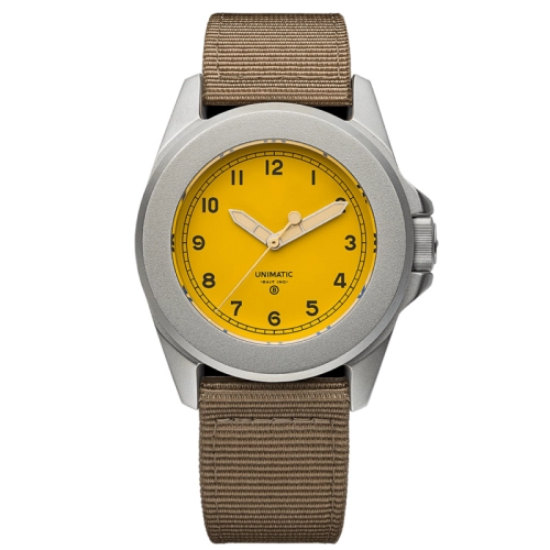 Unimatic Modello Quattro U4-BTY