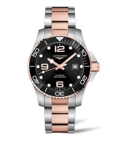 Longines HydroConquest L3-782-3-58-7