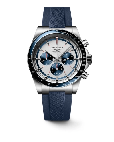 Longines Conquest L3-835-4-98-9