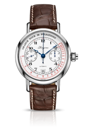 Longines Heritage L2-801-4-23-2