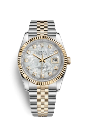 Rolex Datejust 36 116233-0152