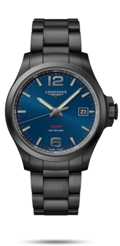 Longines Conquest V.H.P. L3-726-2-96-6