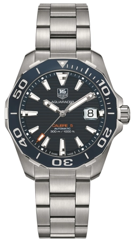 TAG Heuer Aquaracer WAY211C-BA0928