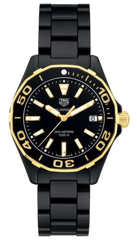 TAG Heuer Aquaracer WAY1321-BH0743
