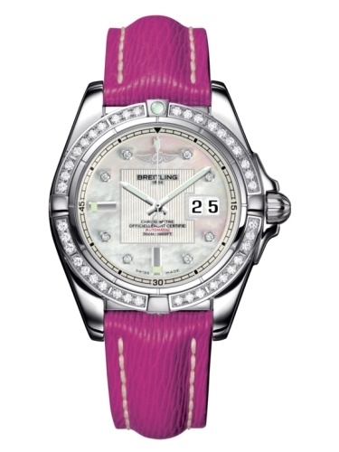 Breitling Galactic A49350LA-A702-243X