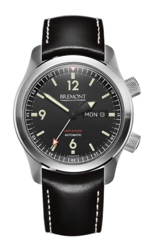 Bremont U2 U-2-SS
