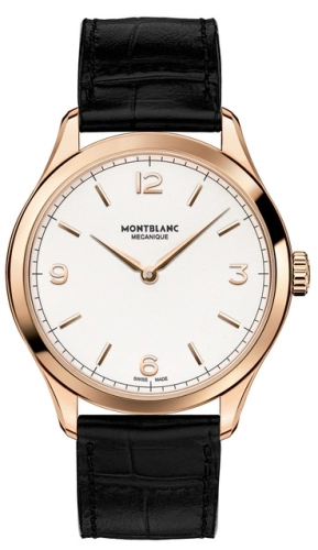 Montblanc Heritage 112516