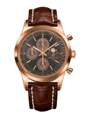 Breitling Transocean R19310C6-Q601-739P