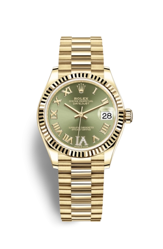 Rolex Datejust 31 278278-0030
