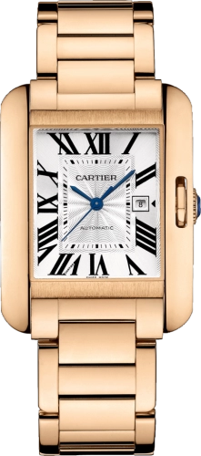 Cartier Tank W5310003