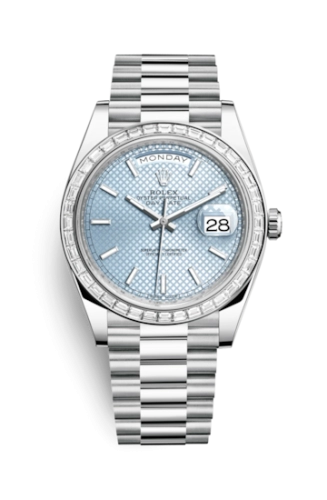 Rolex Day-Date 40 228396TBR-0001