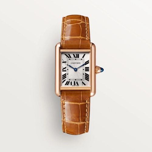 Cartier Tank WGTA0010