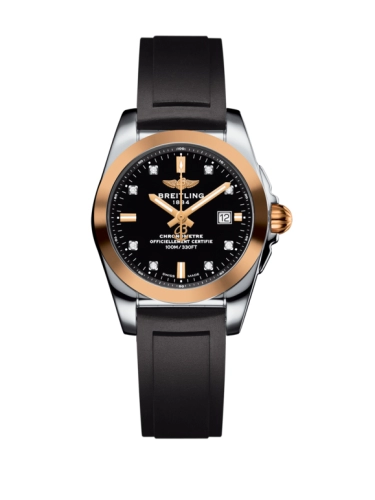 Breitling Galactic C7234812-BE86-248S-A12S-1