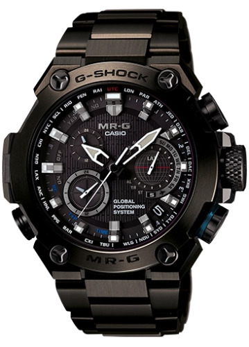 Casio MR-G MRG-G1000B-1ADR