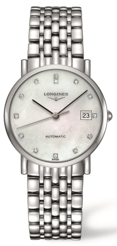 Longines Elegant L4-809-4-87-6