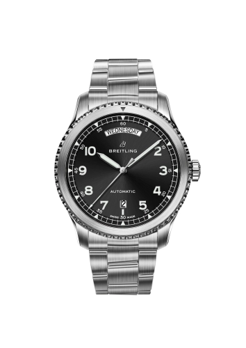 Breitling AVI A4533010