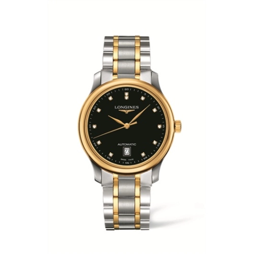 Longines Master Collection L2-628-5-57-7