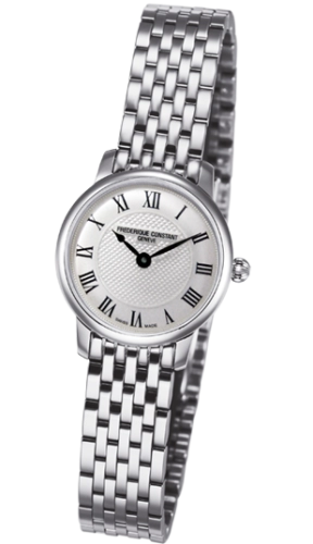 Frederique Constant Slim Line FC-200MCS6B