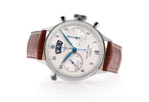 Van der Gang Watches Gents 20020