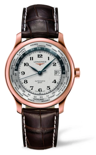Longines Master Collection L2-631-8-70-3