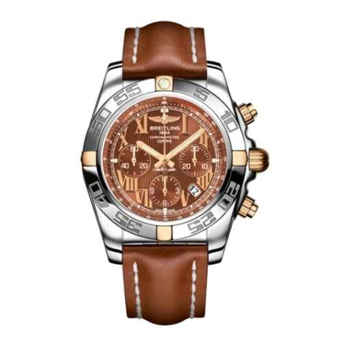 Breitling Chronomat B01 44 IB011012Q567433X