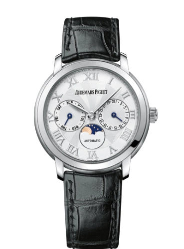 Audemars Piguet Jules Audemars 26250BC-OO-A002CR-01