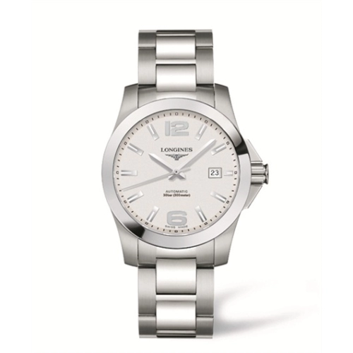 Longines Conquest L3-676-4-76-6