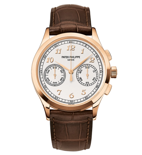 Patek Philippe Complications 5170R-001