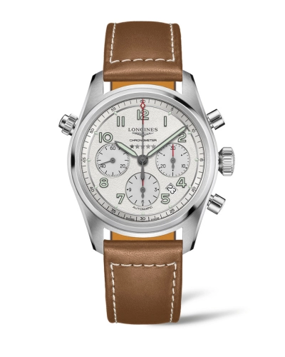 Longines Spirit L3-820-4-73-4