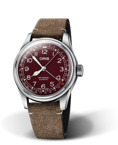 Oris Big Crown 01-754-7741-4068-07-5-20-50