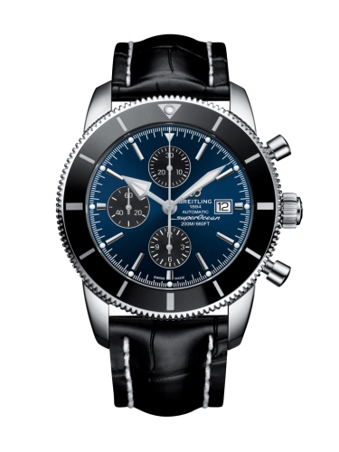 Breitling Superocean Heritage A1331212-C968-761P-A20D-1